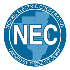 logo of Norris Electric a customer of EyeSoar LLC